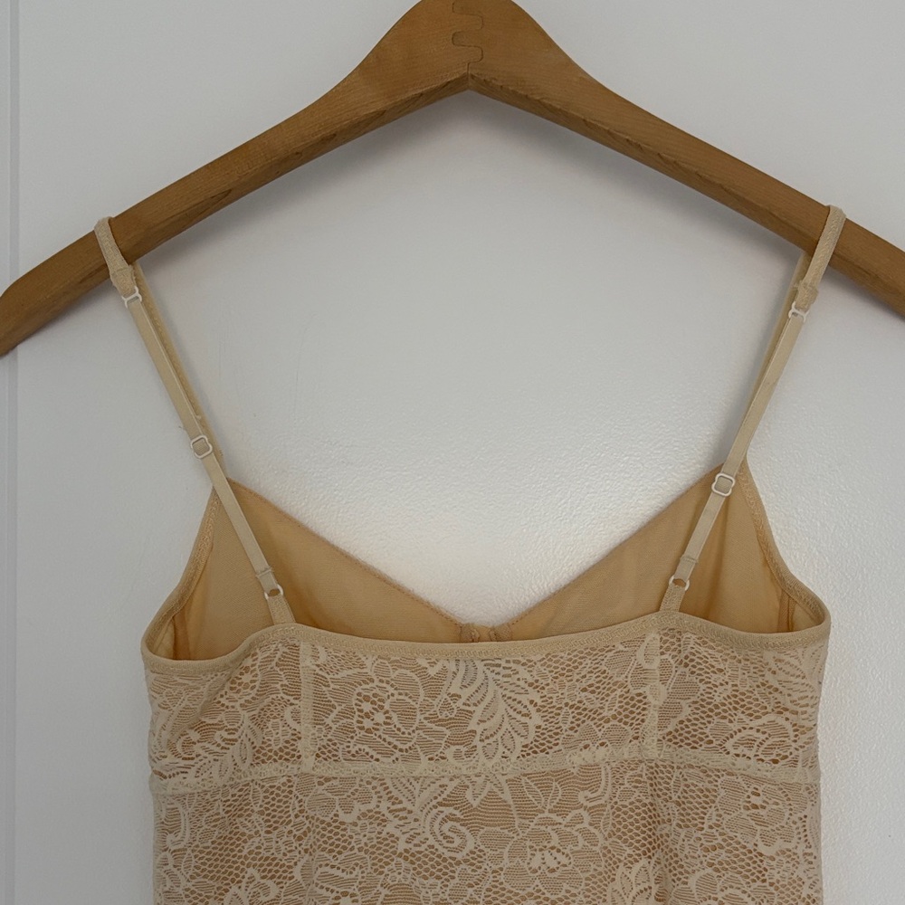 Aritzia Wilfred Bustier Dress - Picture 9 of 12